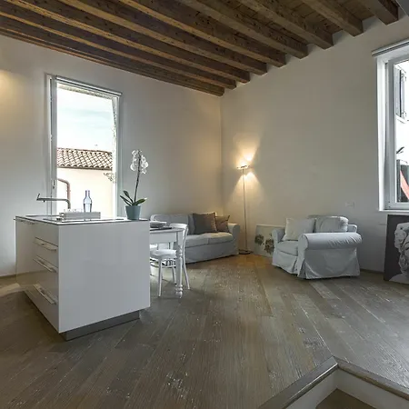 Zattere Design Loft R&R Apartment Venice Exterior photo