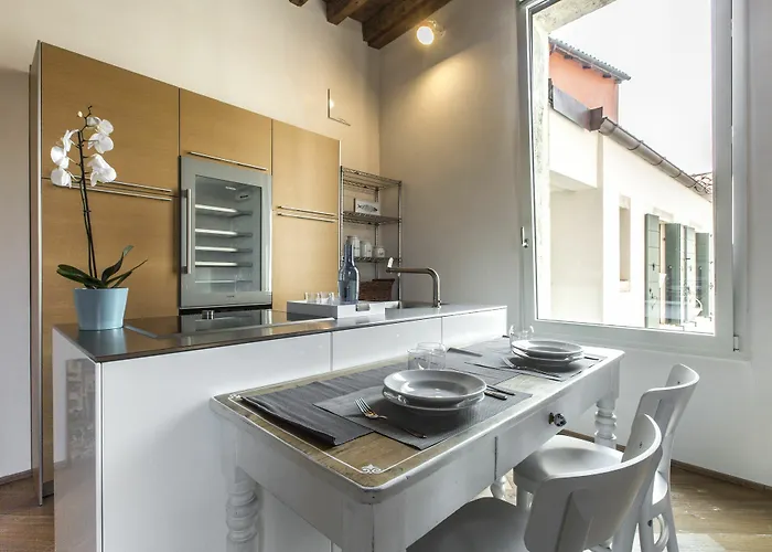 Zattere Design Loft R&R