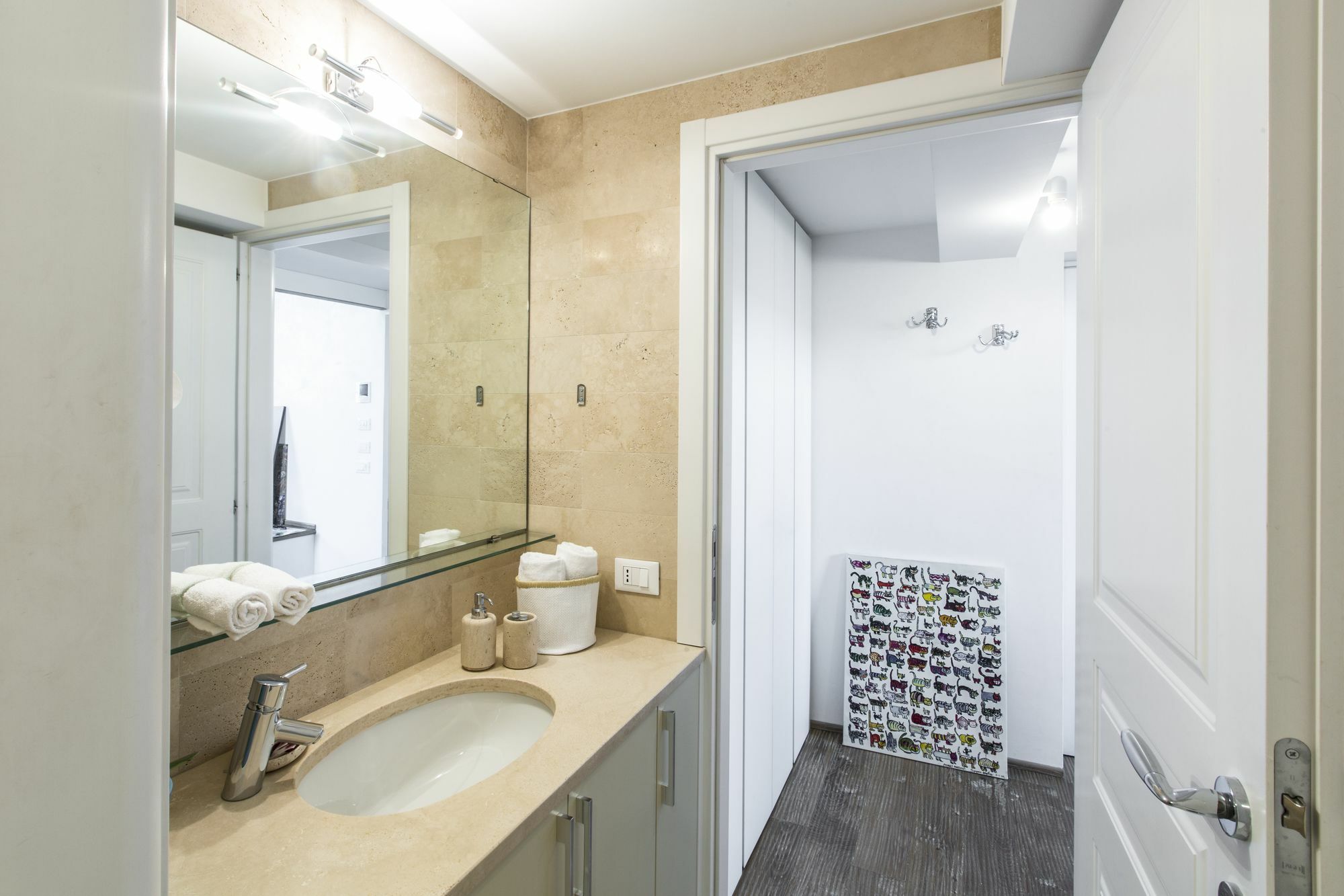 Zattere Design Loft R&r Appartamento